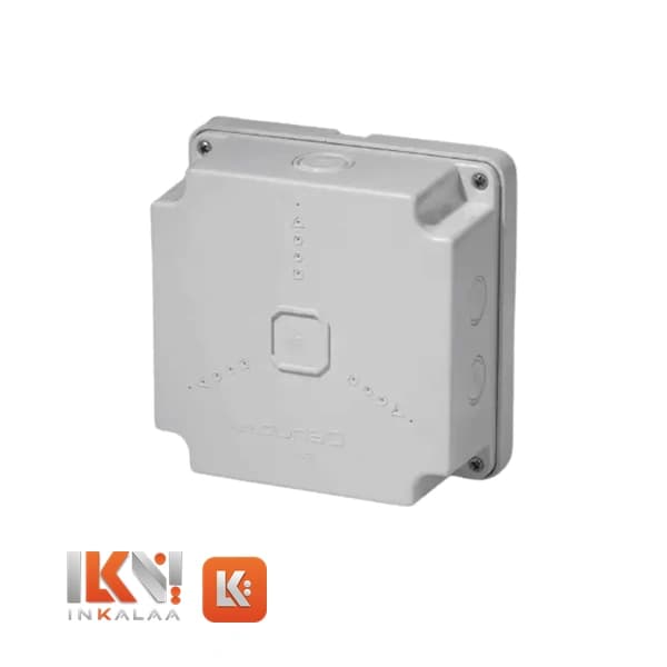 باکس دوربینی (Cam Box) دانوب سایز 130×130×55
