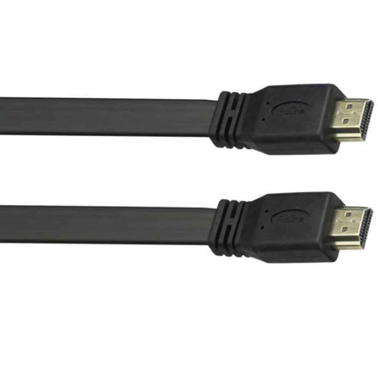 کابل HDMI پرووان ProOne مدل PCH74 طول 4 متر — تصویر ۴