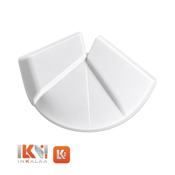 گوشه خارجی دانوب سایز 105×50