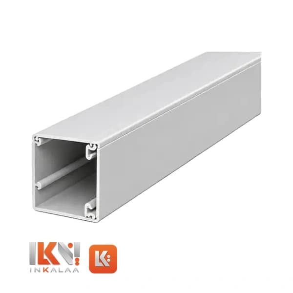 داکت دیواری ساده دانوب سایز 120×60