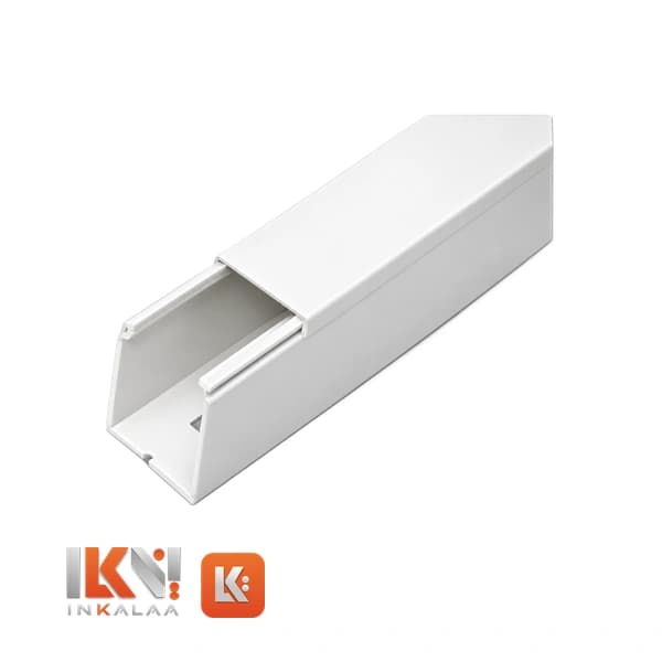 داکت دیواری ساده دانوب سایز 80×60