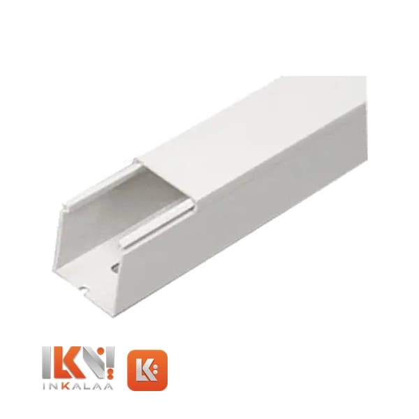 داکت دیواری ساده دانوب سایز 60×60 — تصویر ۲