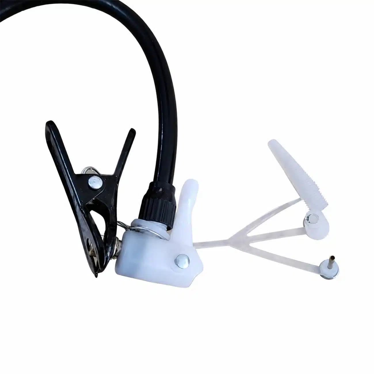 تلمبه دستی مولدن Molden مدل MD-555 چندکاره — تصویر ۱۱
