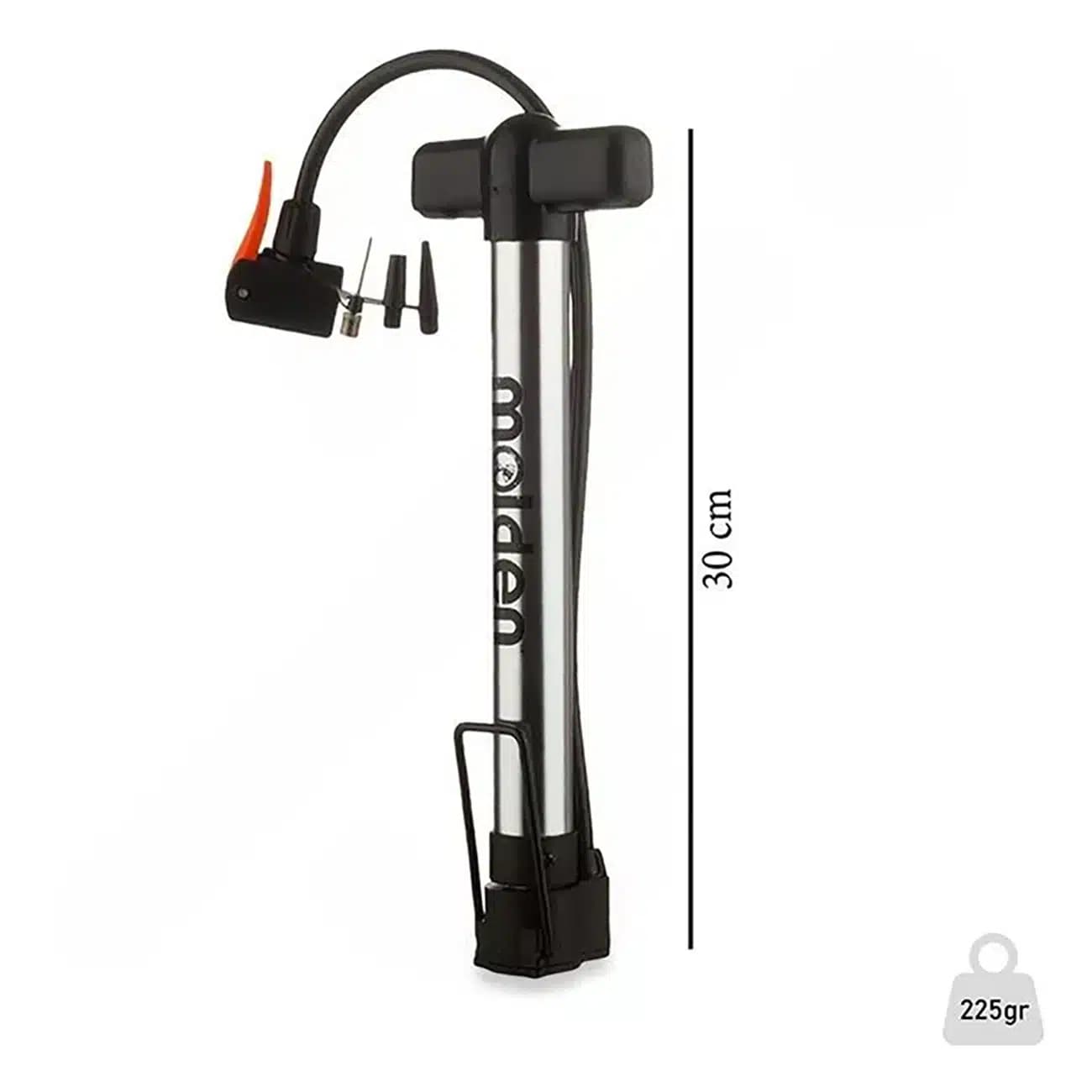 تلمبه دستی مولدن Molden مدل MD-555 چندکاره — تصویر ۷