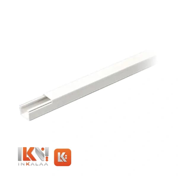 داکت دیواری ساده دانوب سایز 40×25 — تصویر ۲
