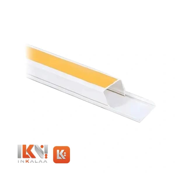 داکت دیواری ساده دانوب سایز 30×30 — تصویر ۴