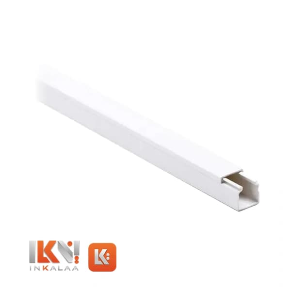 داکت دیواری ساده دانوب سایز 25×25 — تصویر ۳
