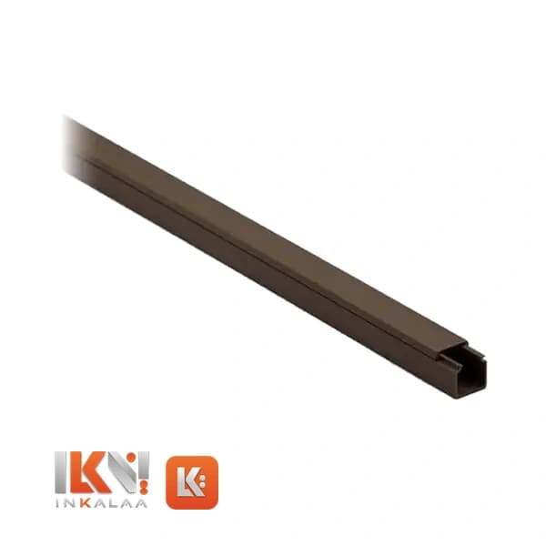 داکت دیواری ساده دانوب سایز 25×25 — تصویر ۴