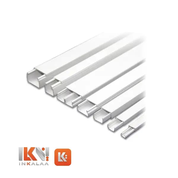 داکت دیواری ساده دانوب سایز 12×12