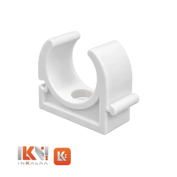 داکت دیواری پشت‌چسب‌دار دانوب سایز 20×20 — تصویر ۴
