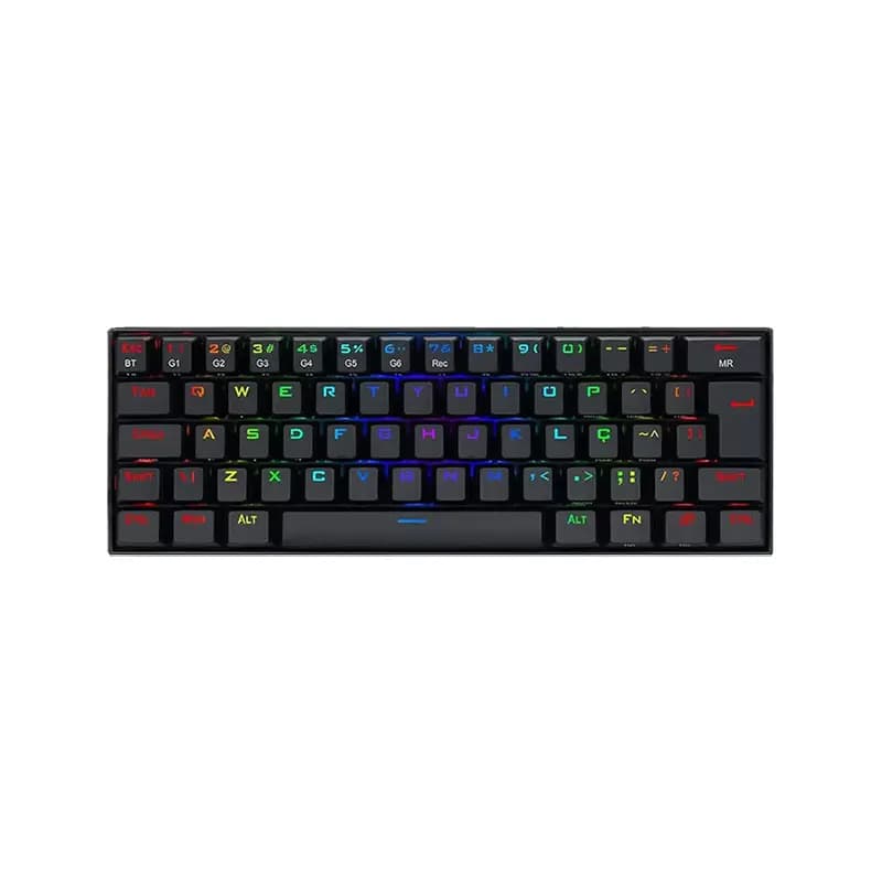 کیبورد گیمینگ DRACONIC ELITE K530 PRO ردراگون (REDRAGON)