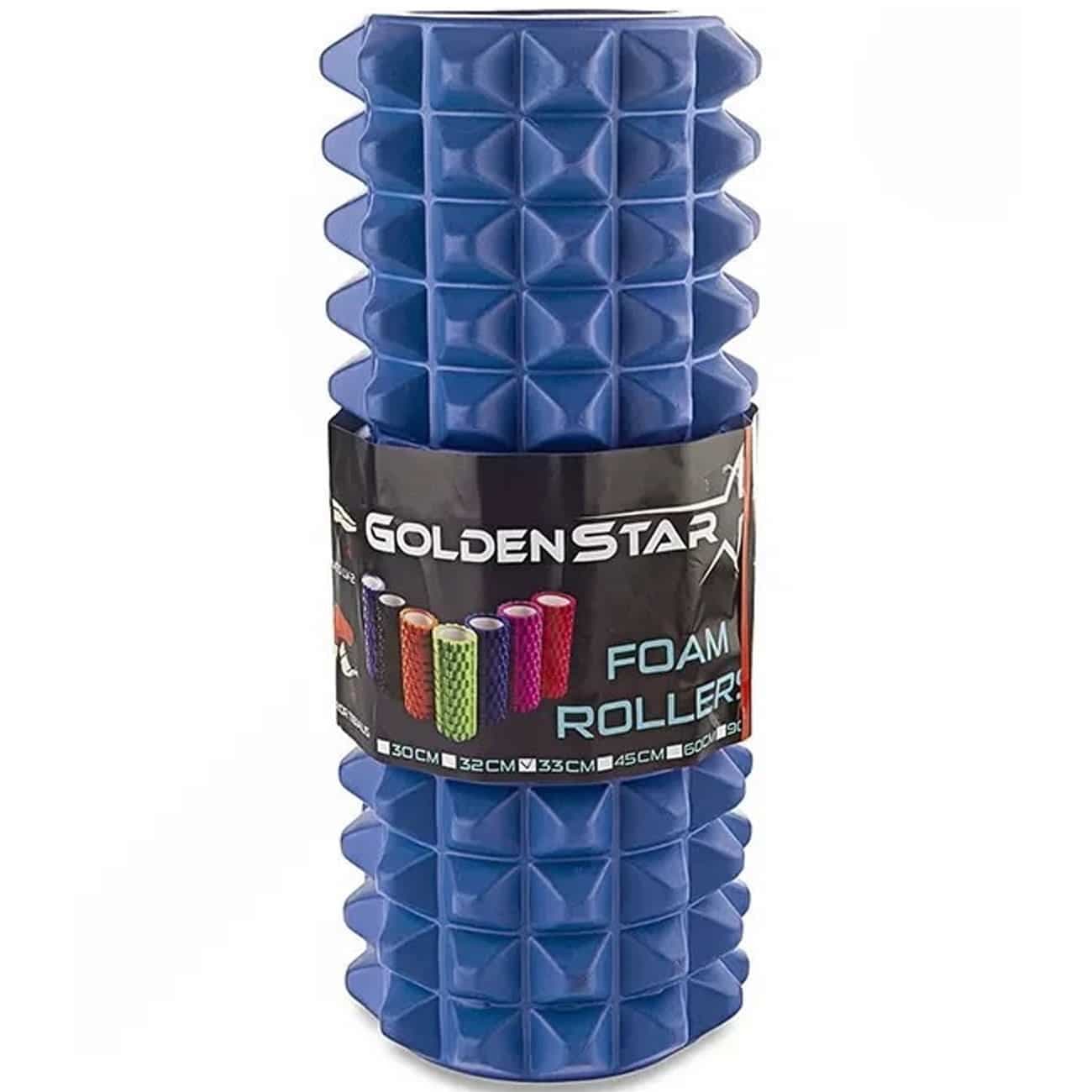 فوم رولر گلدن استار GOLDEN STAR با طول 33 سانتی متر — تصویر ۱۱