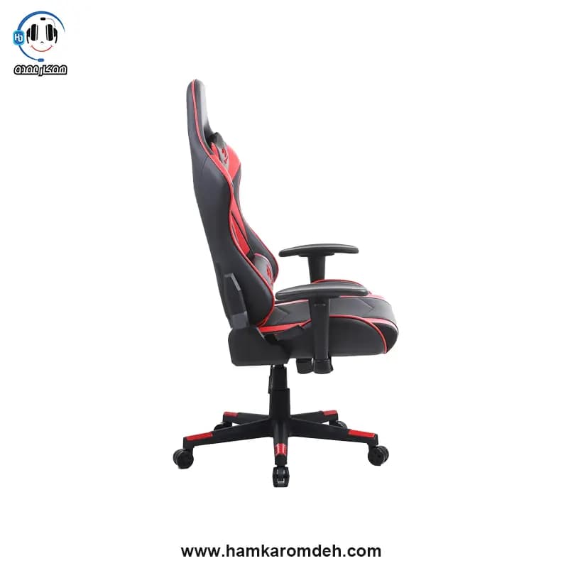 صندلی گیمینگ Spider queen C602 ردراگون (REDRAGON) — تصویر ۷