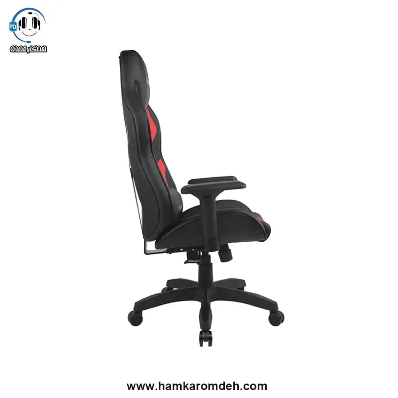 صندلی گیمینگ Capricornus C502 ردراگون (REDRAGON) — تصویر ۴