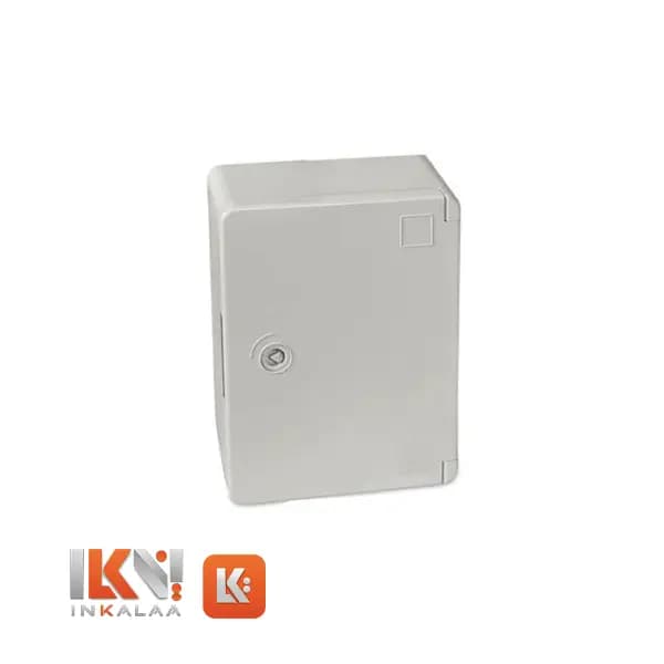تابلو برق درب همرنگ دانوب سایز 200×300×130
