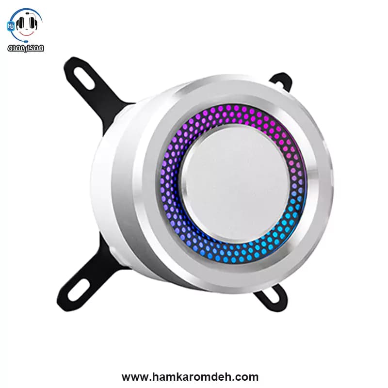 خنک کننده آبی پردازنده GALAHAD AIO 360 لیان لی (LIANLI) — تصویر ۱۱