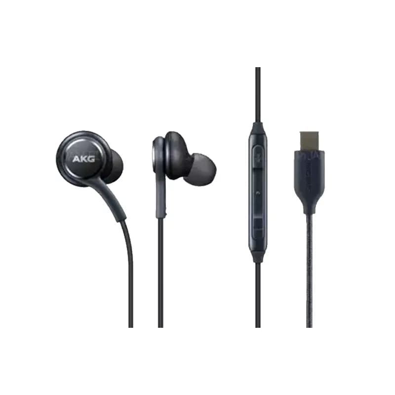 هندزفری تایپ سی سامسونگ (Samsung) مدل AKG — تصویر ۲
