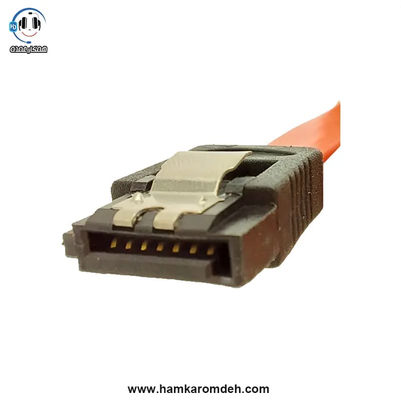 کابل هارد ساتا قفل دار پی نت (P-net) — تصویر ۷
