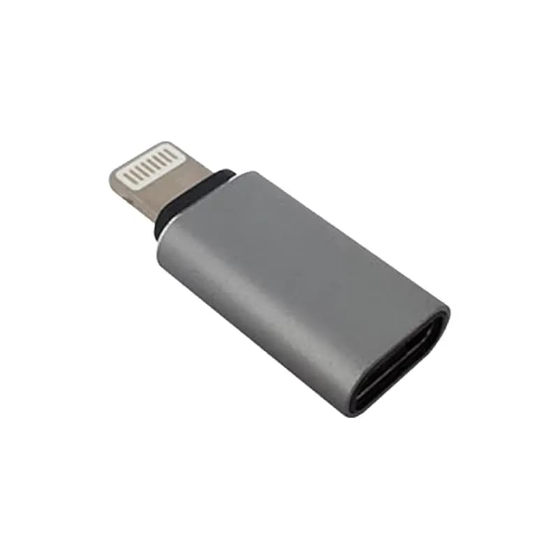تبدیل مادگی type-c به آیفون t110 پی نت (Pnet) — تصویر ۴