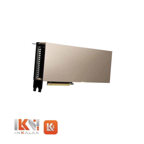 کارت گرافیک سرور انویدیا H100 80GB PCIe R9S41C — تصویر ۷