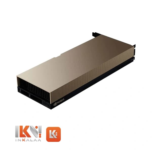 کارت گرافیک سرور انویدیا H100 80GB PCIe R9S41C — تصویر ۵