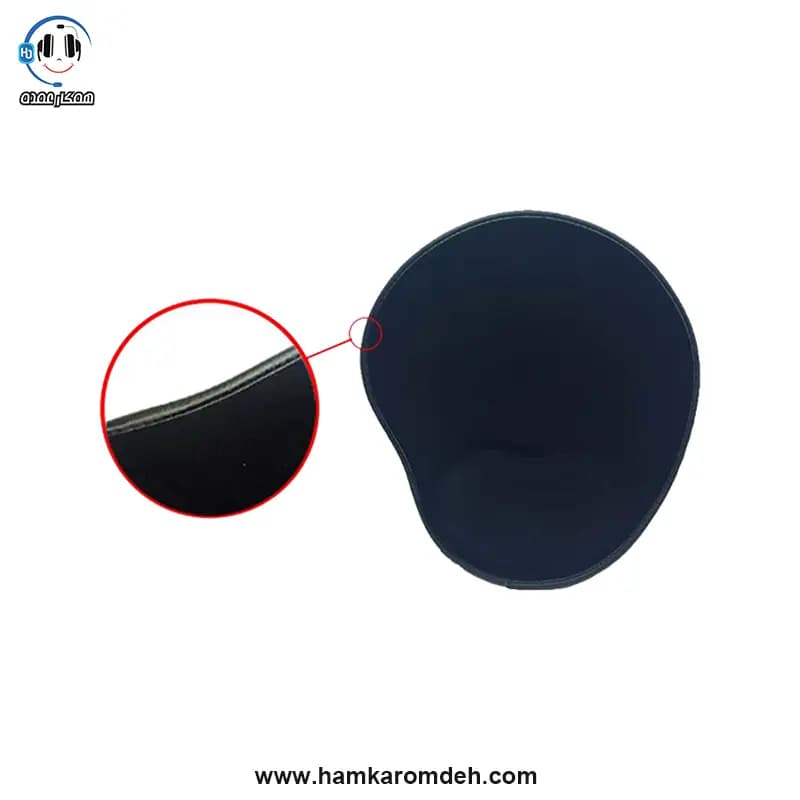 پد ماوس طبی دور دوخت سلفونی مچر (Macher) — تصویر ۶
