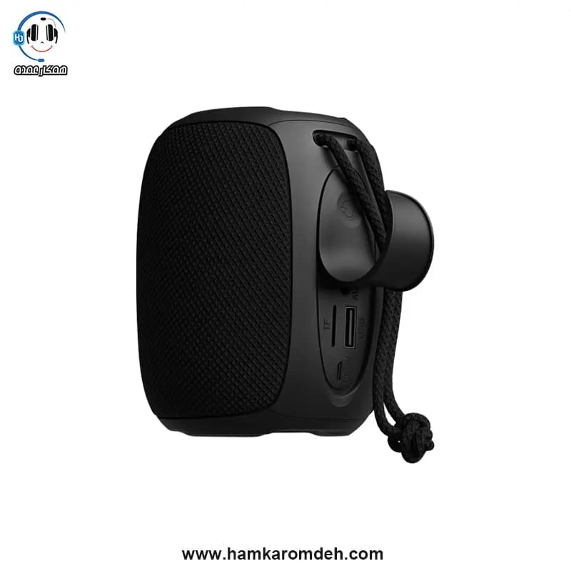اسپیکر بلوتوثی 2310 TS تسکو (TSCO) — تصویر ۷