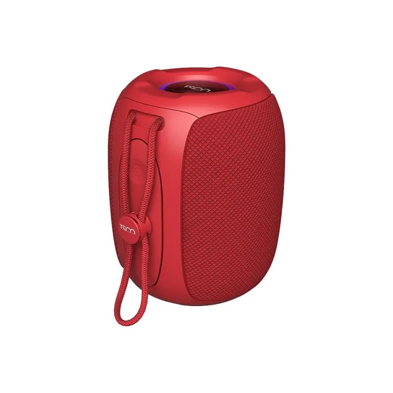 اسپیکر بلوتوثی 2310 TS تسکو (TSCO) — تصویر ۲