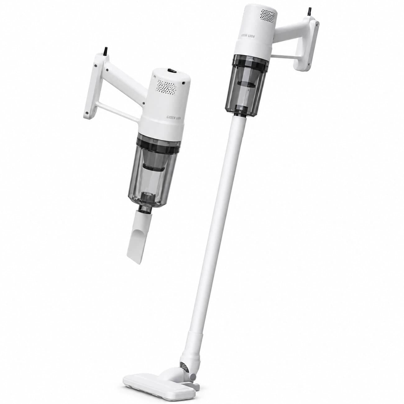 جارو برقی سیمی لیدستو Lydsto مدل YM-V12-W03 ایستاده و دستی