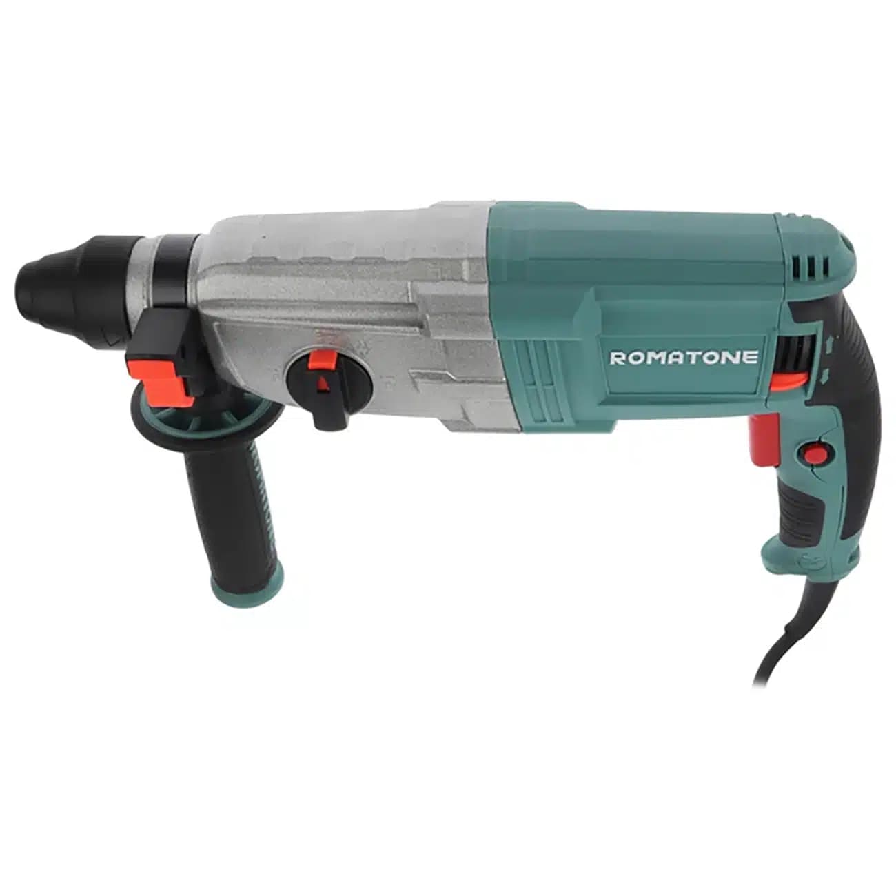 دریل بتن کن روماتون Romatone مدل 3335 — تصویر ۱۲
