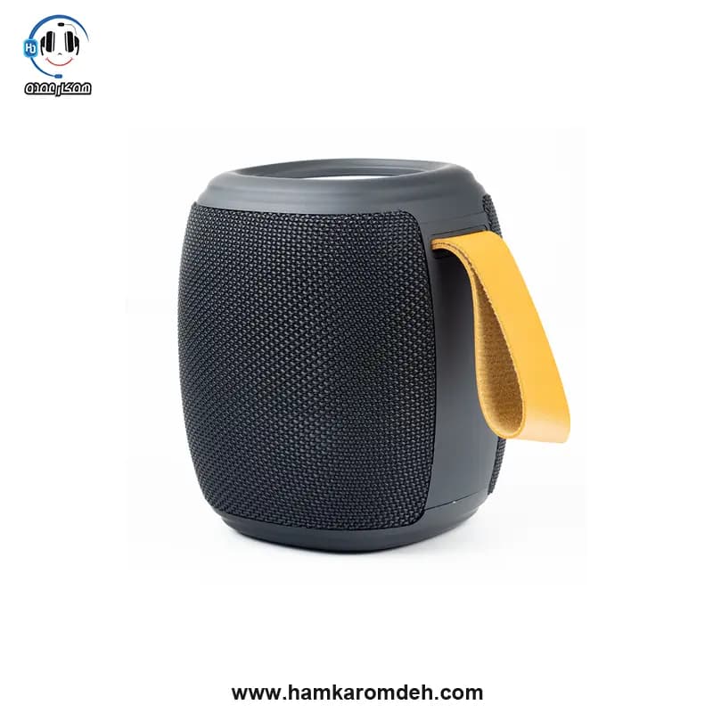 اسپیکر بلوتوثی B39 هیسکا (HISKA) — تصویر ۳