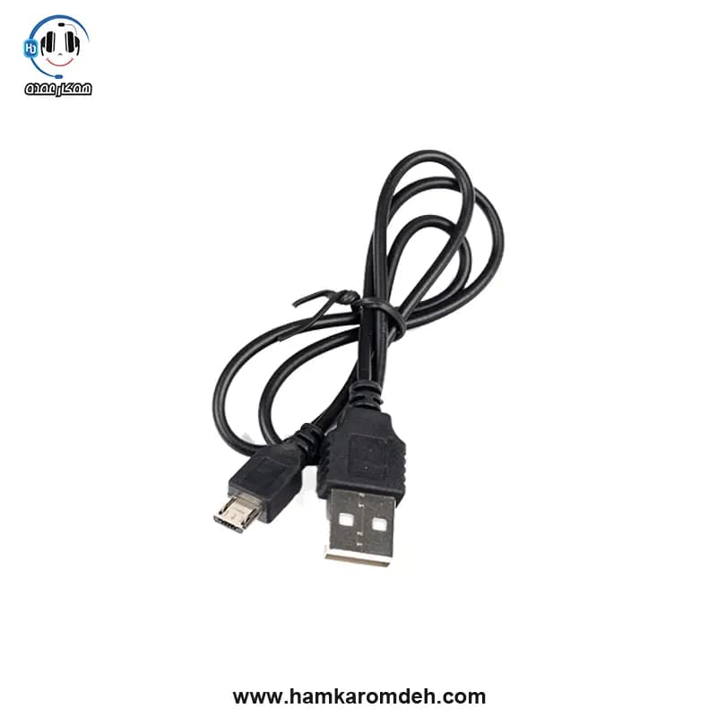 اسپیکر بلوتوثی B39 هیسکا (HISKA) — تصویر ۶