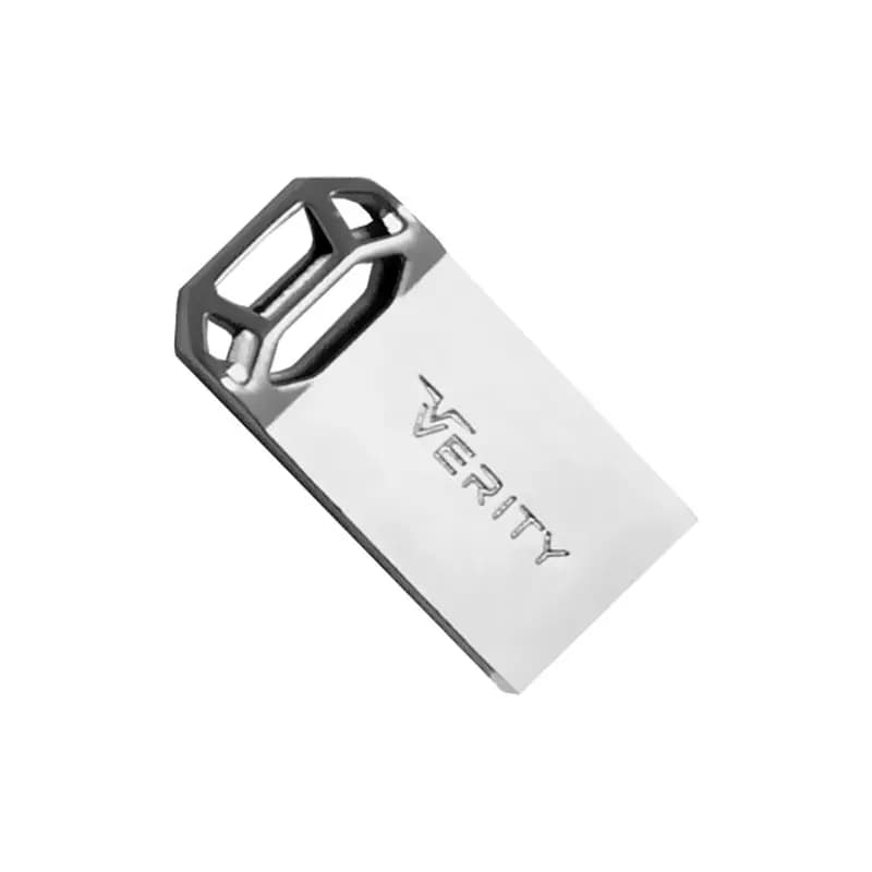 فلش V819 وریتی 64 گیگابایت (VERITY) USB 3.0 — تصویر ۴
