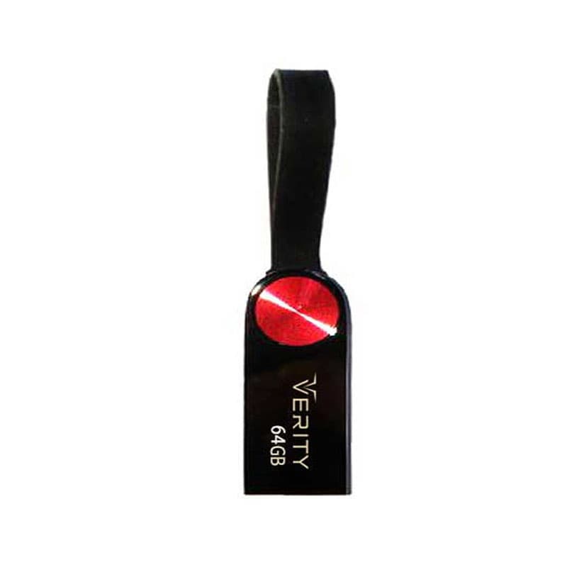 فلش V815 وریتی 64 گیگابایت (VERITY) USB 3.0