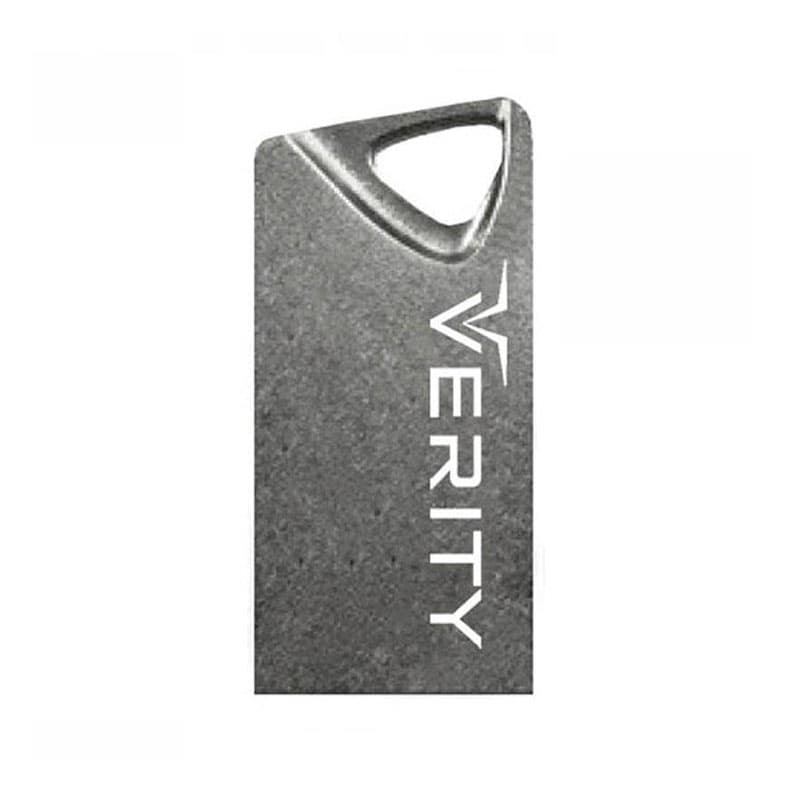 فلش V812 وریتی 64 گیگابایت (VERITY) USB 3.0 — تصویر ۲