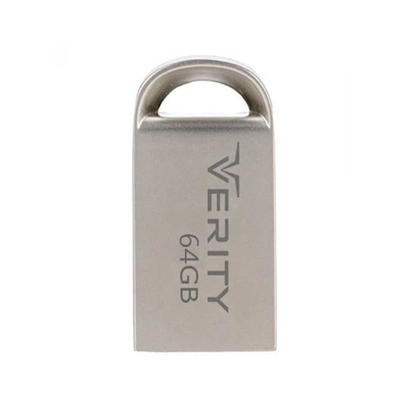 فلش V811 وریتی 64 گیگابایت (VERITY) USB 3.0