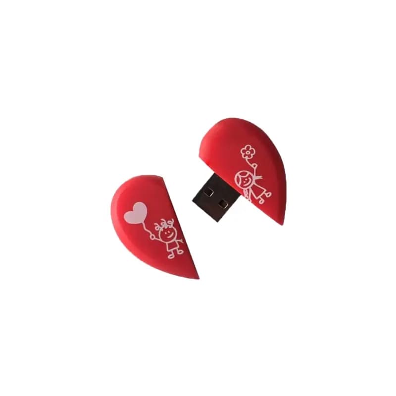 فلش 32گیگ t235 عروسکی وریتی (Verity) USB2.0 — تصویر ۵