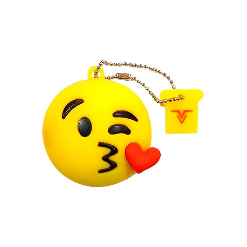 فلش عروسکی T229 وریتی 32 گیگابایت (VERITY) USB 2.0 — تصویر ۴