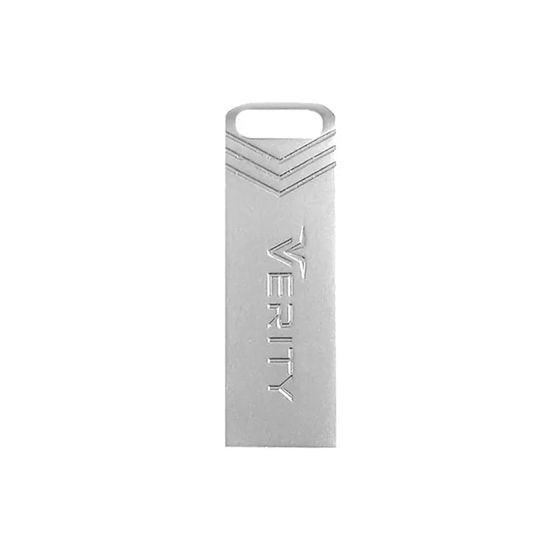 فلش V826 USB2.0 وریتی 32 گیگابایت (VERITY) — تصویر ۲