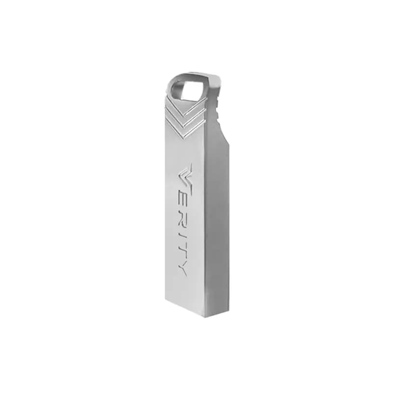 فلش V826 USB2.0 وریتی 32 گیگابایت (VERITY) — تصویر ۴