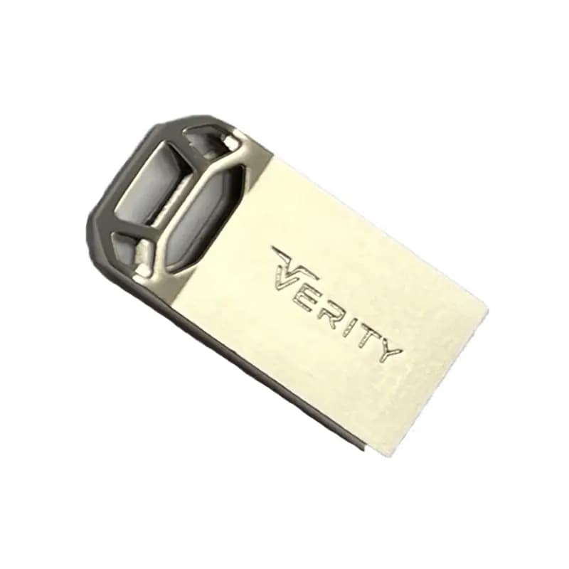 فلش V819 وریتی 32 گیگابایت (VERITY) USB 3.0 — تصویر ۳