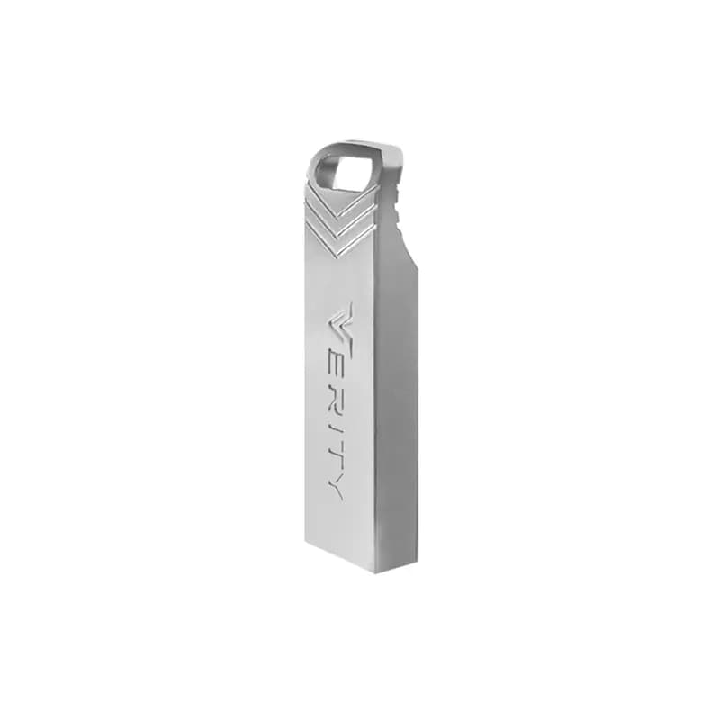 فلش V826 وریتی 16 گیگابایت (VERITY) USB 2.0 — تصویر ۳