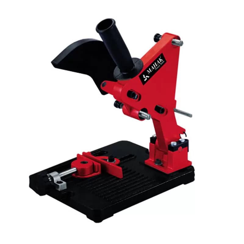 پایه فرز محک مدل ST-125