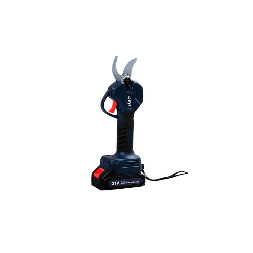 قیچی شارژی اکتیو 21 ولت براشلس مدل AC-3114BL