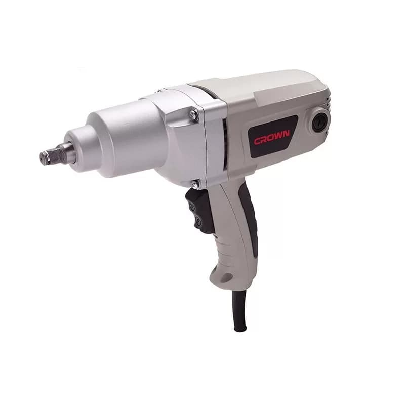 آچار بکس برقی 1/2 اینچ 900 وات کرون مدل CT12018