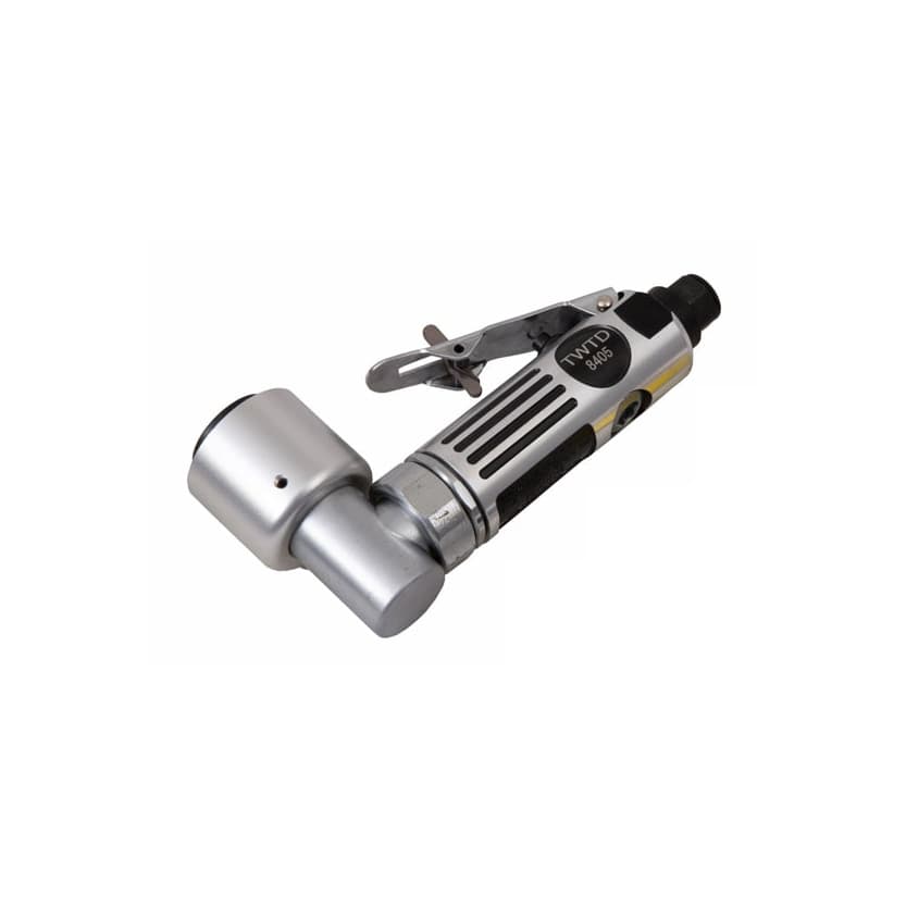 سنباده بادی گرد TWTD سرکج 50 میلی متر مدل TW-8405