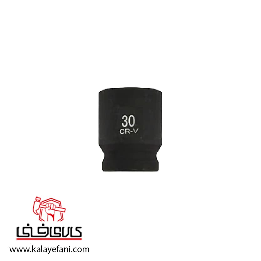 بکس برقی نووا 3/4 اینچ مدل 1297 — تصویر ۵