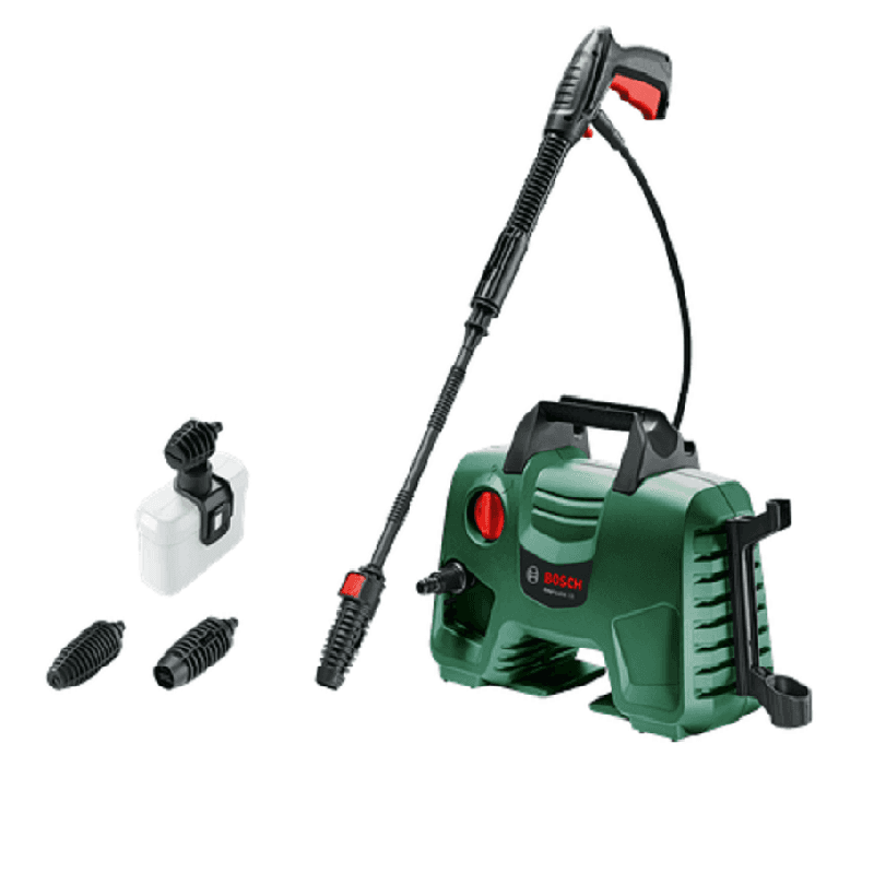 کارواش خانگی 1500 وات بوش مدل Easy Aquatak 120