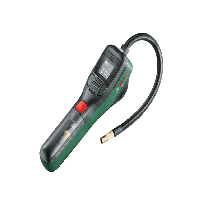 پمپ باد شارژی 3.6 ولت Easy Pump بوش — تصویر ۴