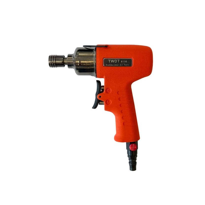 پیچ گوشتی بادی TWDT هفت تیری مدل TW-8116